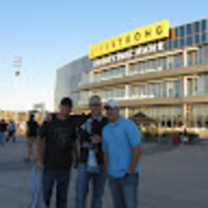 Meet your Posher, Dave